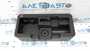 Foam plastic for compressor Kia Niro 23- HEV, EV