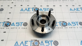 Front left hub Chevrolet Volt 11-15