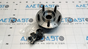 Front left hub Chevrolet Volt 11-15