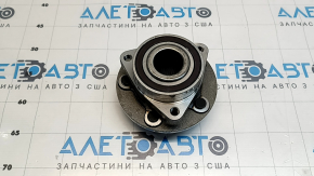 Front left hub Chevrolet Volt 11-15