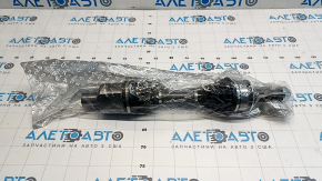 Drive axle shaft front right Chevrolet Volt 11-15 GSP