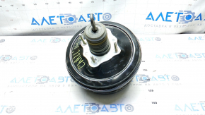 09-14 Dodge Challenger Vacuum Booster