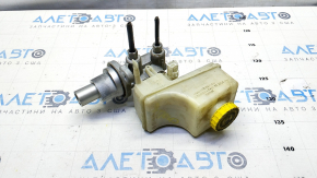09-23 Dodge Challenger Brake Master Cylinder with Reservoir and Cap