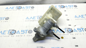 09-23 Dodge Challenger Brake Master Cylinder with Reservoir and Cap