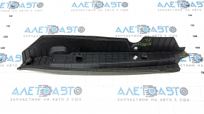 Front left inner fender lining Kia Niro 23- HEV, PHEV