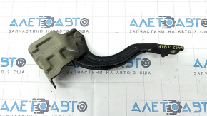 Hood hinge right Kia Niro 23-