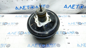 Dodge Charger 11 Vacuum Booster - Rusty