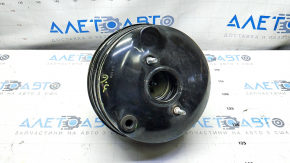 Dodge Charger 11 Vacuum Booster - Rusty
