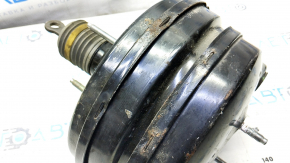 Dodge Charger 11 Vacuum Booster - Rusty