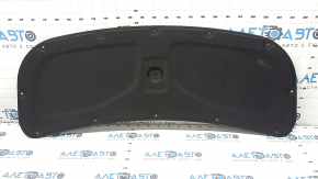 Hood insulation Kia Niro 23-