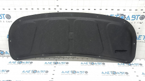 Hood insulation Kia Niro 23-