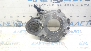 Oil pump automatic transmission Jeep Renegade 15- AWD 948TE
