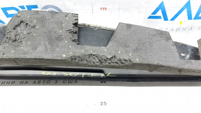Seal wing door-wing left Infiniti QX30 17- tears