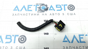 Headlight chip left Kia Niro 23- halogen