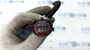 Headlight chip left Kia Niro 23- halogen