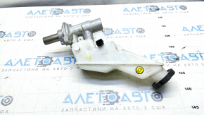 Brake master cylinder with reservoir Kia Sorento 14-15 rest.