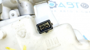 Brake master cylinder with reservoir Kia Sorento 14-15 rest.