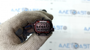 Headlight chip right Kia Niro 23- halogen