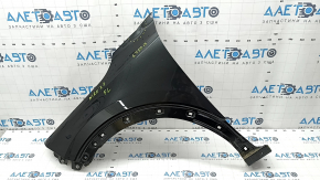 Front left wing Kia Niro 23- HEV, EV, graphite AGT, dent