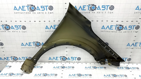 Front left wing Kia Niro 23- HEV, EV, graphite AGT, dent