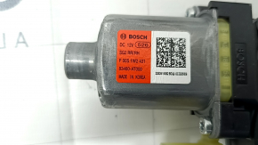 Rear right window lift motor Kia Niro 23-