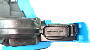 Rear right door lock Kia Niro 23-