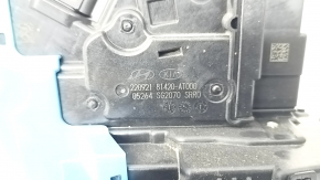 Rear right door lock Kia Niro 23-