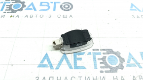 Ceiling light front left Infiniti QX30 17- gray