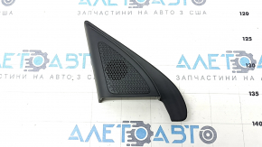 Side mirror plug front left Kia Niro 23- with tweeter