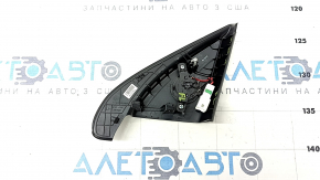 Side mirror plug front left Kia Niro 23- with tweeter