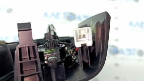 Side mirror plug front left Kia Niro 23- with tweeter