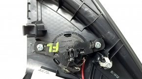Side mirror plug front left Kia Niro 23- with tweeter