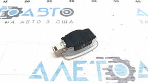 Ceiling light front right Infiniti QX30 17- gray