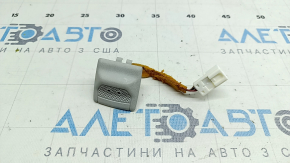Microphone in the ceiling Infiniti QX30 17- beige