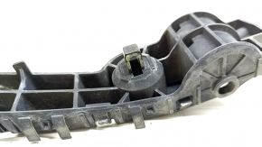 Front bumper mount left Infiniti QX30 17 - broken mounts