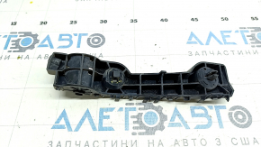 Front bumper mount right Infiniti QX30 17- broken mount