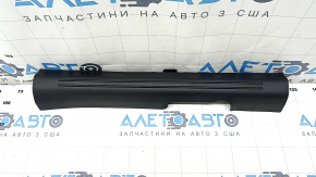 Door sill trim inner front right Kia Niro 23- HEV, PHEV black