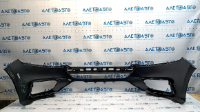 Front bumper bare Honda Insight 19-22 dented