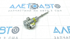 Front left door lock cylinder Kia Niro 23-