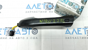 Door handle outer front left Kia Niro 23- keyless