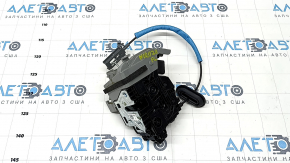 Front left door lock Kia Niro 23 - keyless