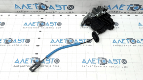 Front left door lock Kia Niro 23 - keyless