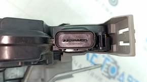 Front left door lock Kia Niro 23 - keyless