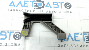 Front left door glass guide Kia Niro 23-