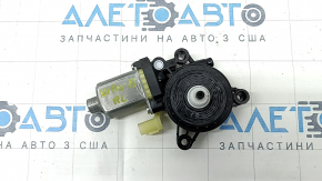 Rear left window lift motor Kia Niro 23-