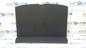 Kia Niro 23- HEV trunk floor black