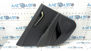 Door trim card rear left Kia Niro 23- HEV cloth black