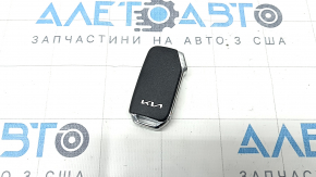 Kia Niro 23 Key - 4 Buttons