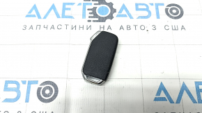 Kia Niro 23 Key - 4 Buttons