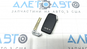 Kia Niro 23 Key - 4 Buttons